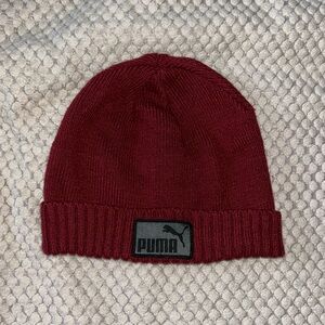 Puma Beanie